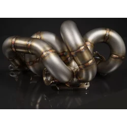 Exhaust Parts