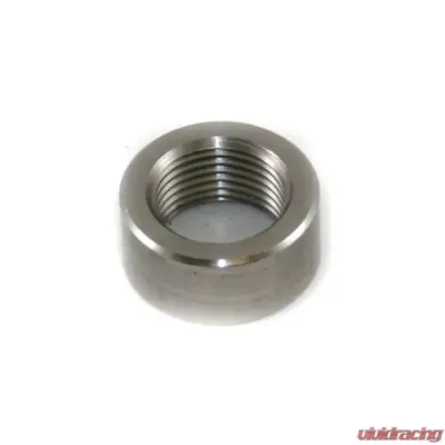 JM Fabrications O2 Sensor Plug - UN-O2PLUG-00