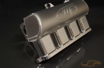 Exhaust Parts