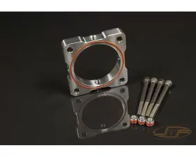 JM Fabrications Mazda Speed Throttle Body Adapter Kit For Methonal Injection Oem Bore