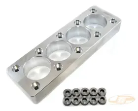 JM Fabrications Billet Aluminum Torque Plate Dodge Neon Srt4 03-05