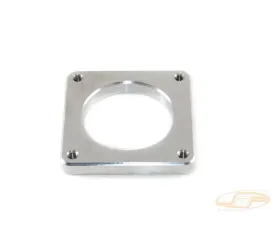 JM Fabrications Power Plus/Bbk #1503 Throttle Body Flange