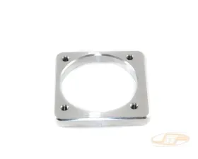 JM Fabrications Q45 Throttle Body Flange