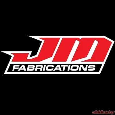JM Fabrications 1G DSM Inchstreet Version Inch Sheetmetal Intake Manifold 1G/S90 70/74MM TB Flange. - 1G-INTA-00-S90