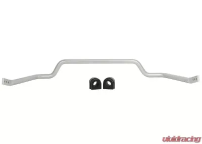 Whiteline Sway bar - 30mm heavy duty blade adjustable BMW M3 Front 2001-2006 - BBF15Z