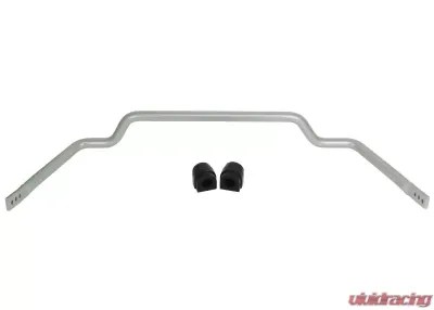 Whiteline Sway bar - 30mm heavy duty blade adjustable BMW M3 Front 2001-2006 - BBF15Z