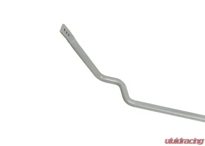 Whiteline Sway bar - 30mm heavy duty blade adjustable BMW M3 Front 2001-2006 - BBF15Z
