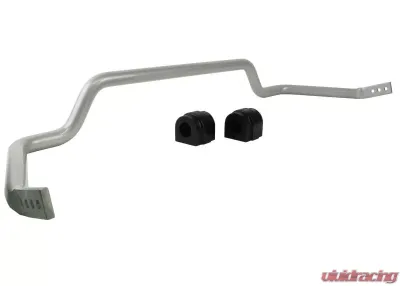 Whiteline Sway bar - 30mm heavy duty blade adjustable BMW M3 Front 2001-2006 - BBF15Z