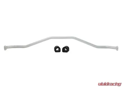Whiteline Sway bar - 24mm X heavy duty BMW Front - BBF36X