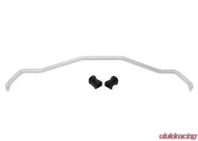 Whiteline Sway bar - 24mm X heavy duty BMW Front - BBF36X