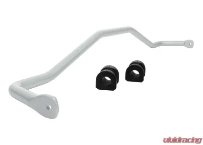 Whiteline Sway bar - 24mm X heavy duty BMW Front - BBF36X