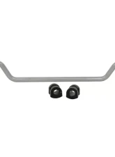 Whiteline Sway bar - 27mm heavy duty blade adjustable BMW Front                                     - BBF38Z - Image 2