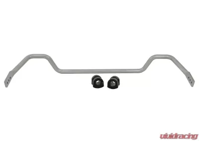 Whiteline Sway bar - 27mm heavy duty blade adjustable BMW Front - BBF38Z