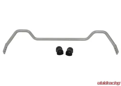 Whiteline Sway bar - 27mm heavy duty blade adjustable BMW Front - BBF38Z
