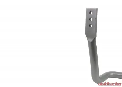 Whiteline Sway bar - 27mm heavy duty blade adjustable BMW Front - BBF38Z