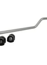 Whiteline Sway bar - 27mm heavy duty blade adjustable BMW Front                                     - BBF38Z - Image 4