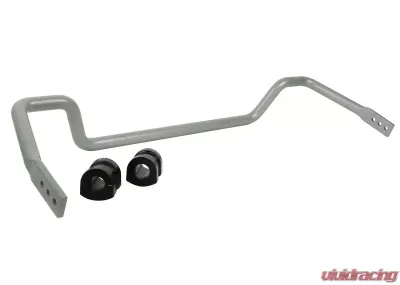 Whiteline Sway bar - 27mm heavy duty blade adjustable BMW Front - BBF38Z