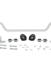 Whiteline Sway bar - 27mm heavy duty blade adjustable BMW Front                                     - BBF39Z - Image 2