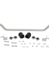 Whiteline Sway bar - 27mm heavy duty blade adjustable BMW Front                                     - BBF39Z - Image 3