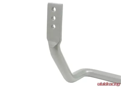 Whiteline Sway bar - 27mm heavy duty blade adjustable BMW Front - BBF39Z
