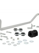Whiteline Sway bar - 27mm heavy duty blade adjustable BMW Front                                     - BBF39Z - Image 4