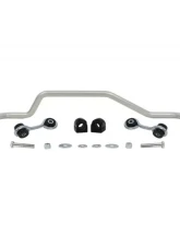 Whiteline Sway bar - 20mm heavy duty blade adjustable BMW Rear                                     - BBR11Z - Image 2