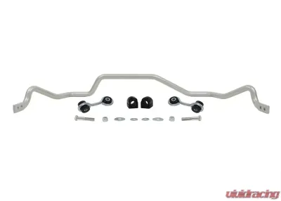 Whiteline Sway bar - 20mm heavy duty blade adjustable BMW Rear - BBR11Z