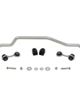 Whiteline Sway bar - 20mm heavy duty blade adjustable BMW Rear                                     - BBR11Z - Image 3