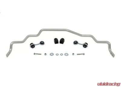 Whiteline Sway bar - 20mm heavy duty blade adjustable BMW Rear - BBR11Z