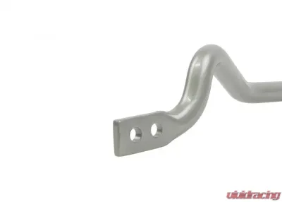 Whiteline Sway bar - 20mm heavy duty blade adjustable BMW Rear - BBR11Z