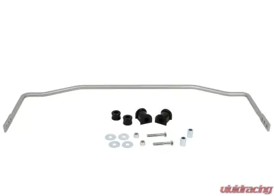 Whiteline Sway bar - 16mm heavy duty blade adjustable BMW Rear - BBR36Z