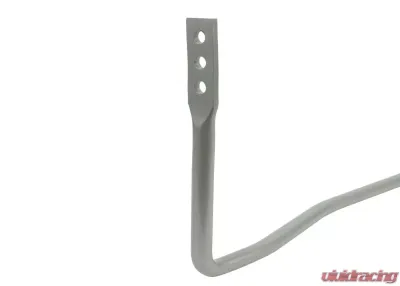 Whiteline Sway bar - 16mm heavy duty blade adjustable BMW Rear - BBR36Z