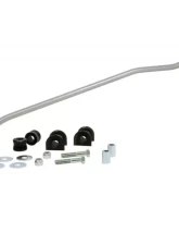 Whiteline Sway bar - 16mm heavy duty blade adjustable BMW Rear                                     - BBR36Z - Image 4