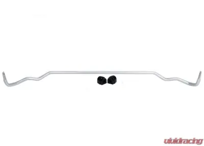 Whiteline Sway bar - 20mm heavy duty BMW Rear - BBR44