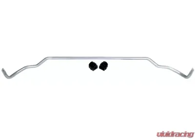 Whiteline Sway bar - 20mm heavy duty BMW Rear - BBR44