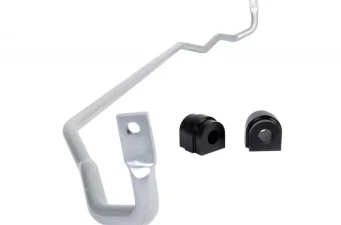 Sway Bars