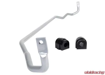 Whiteline Sway bar - 20mm heavy duty BMW Rear - BBR44