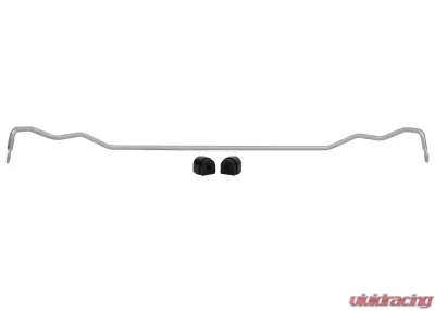 Whiteline Sway bar - 16mm heavy duty BMW Rear - BBR46