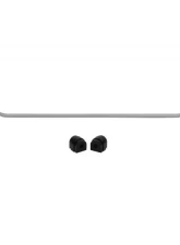 Whiteline Sway bar - 16mm heavy duty BMW Rear                                     - BBR46 - Image 3