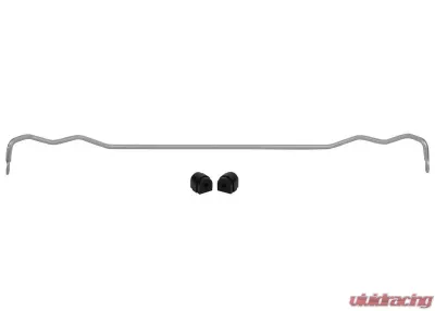 Whiteline Sway bar - 16mm heavy duty BMW Rear - BBR46