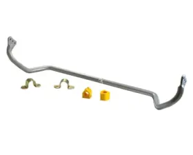 Whiteline 27mm Adjustable Front Sway Bar Chevrolet Camaro 2010+