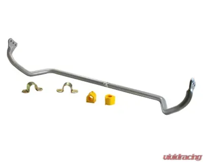 Whiteline 27mm Adjustable Front Sway Bar Chevrolet Camaro 2010+ - BCF80Z