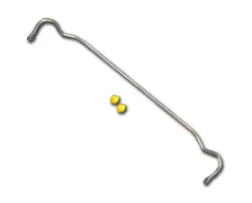 Whiteline 18mm Rear Sway Bar Dodge | Chrysler 2005+