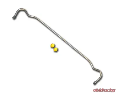 Whiteline 18mm Rear Sway Bar Dodge | Chrysler 2005+ - BCR15Z