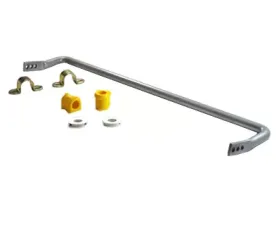 Whiteline 27mm Adjustable Rear Sway Bar Chevrolet Camaro 2010+