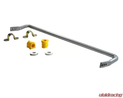 Whiteline 27mm Adjustable Rear Sway Bar Chevrolet Camaro 2010+ - BCR22XXZ