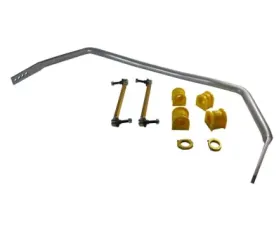 Whiteline 33mm Adjustable Front Sway Bar Ford Mustang 2005-2014