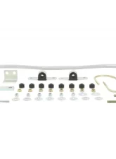 Whiteline Sway bar - 18mm heavy duty Ford Rear                                     - BFR1-KU4 - Image 2