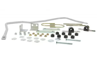 Sway Bars
