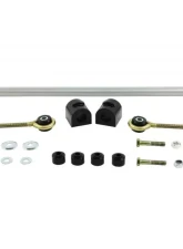 Whiteline Sway bar - 22mm heavy duty blade adjustable Ford Focus Rear 2000-2007                                     - BFR62Z - Image 3